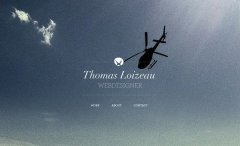 大道至簡！欣賞18款極簡設(shè)計(jì)風(fēng)格的網(wǎng)站